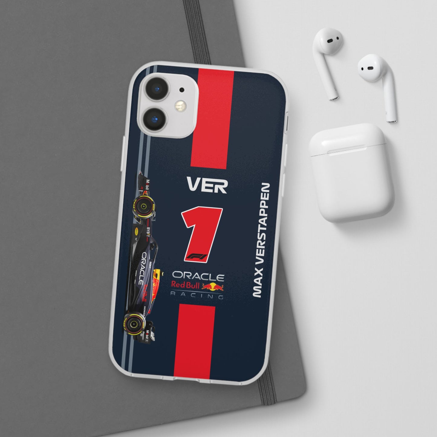 F1 iPhone 11 Case - Test Product