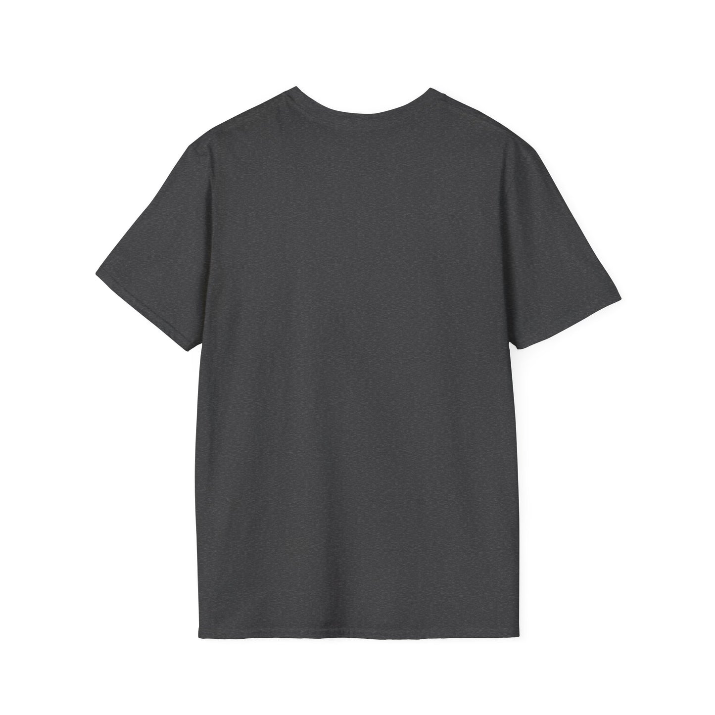 Funny T-Shirt - I Think You're Overreacting