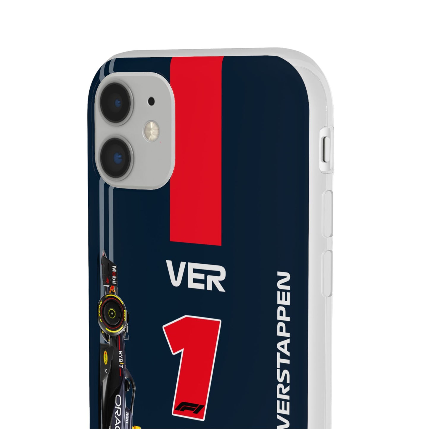 F1 iPhone 11 Case - Test Product