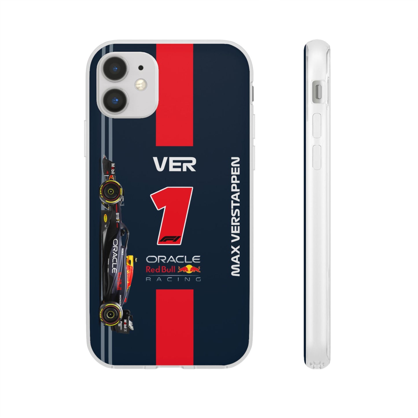 F1 iPhone 11 Case - Test Product