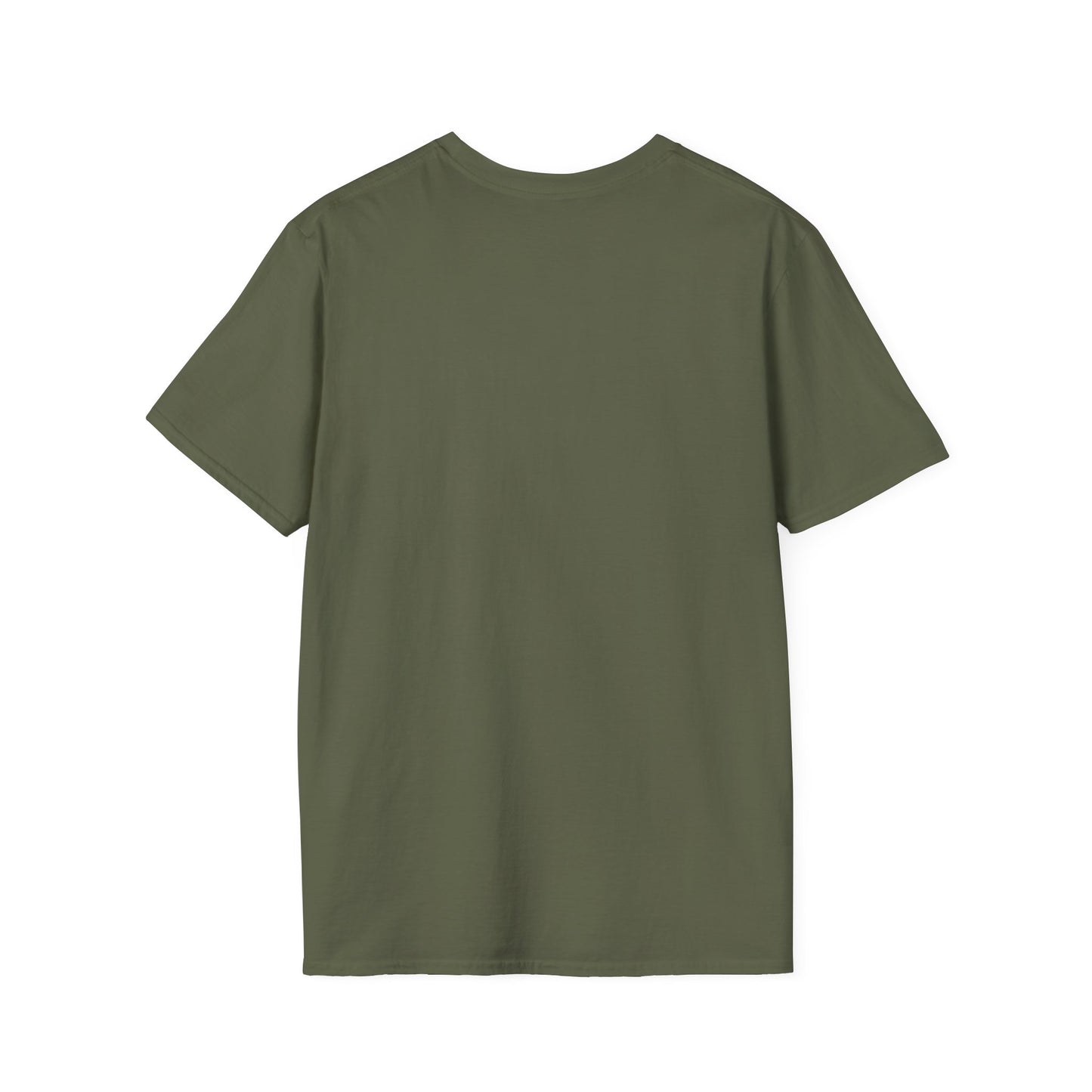 Funny T-Shirt - I Think You're Overreacting
