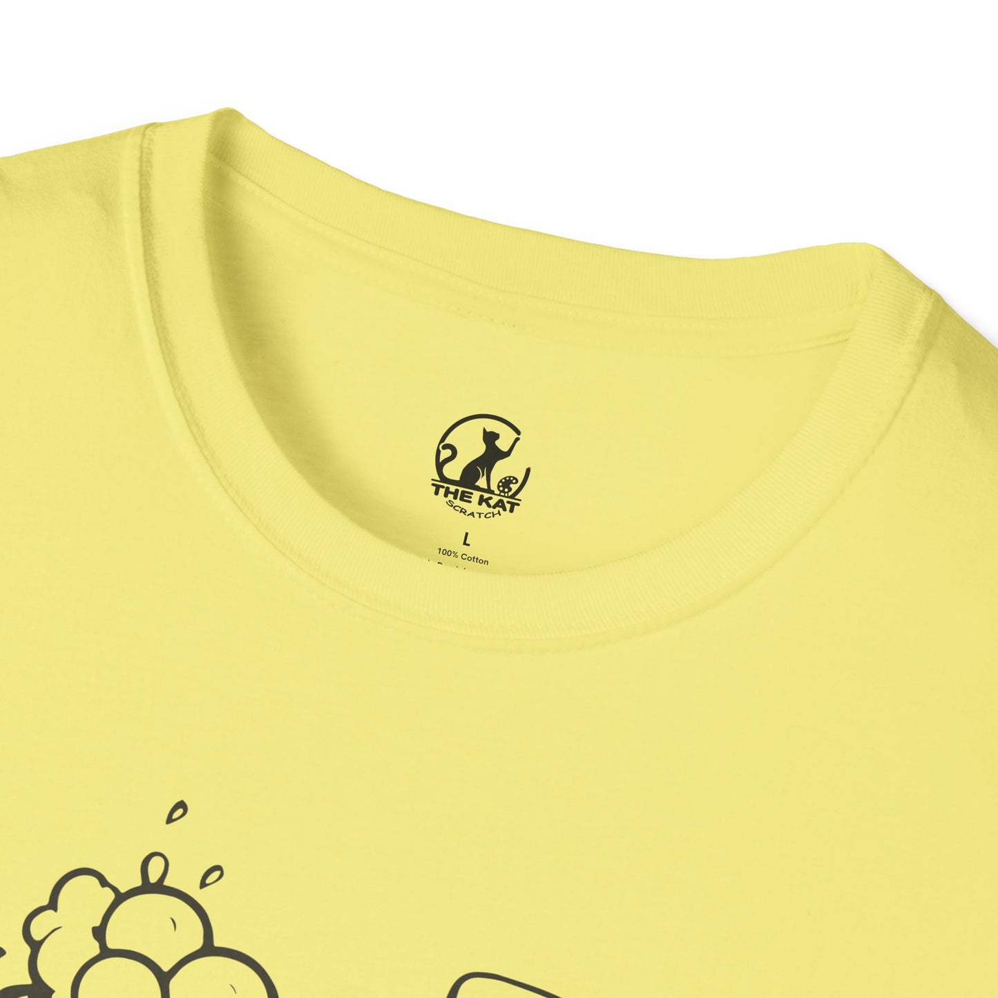 Funny T-Shirt - I Think You're Overreacting