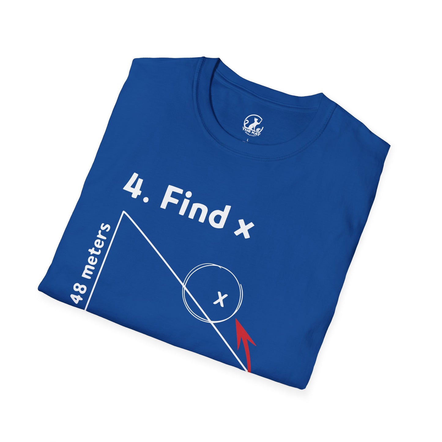 T-Shirt - Find X... I found it