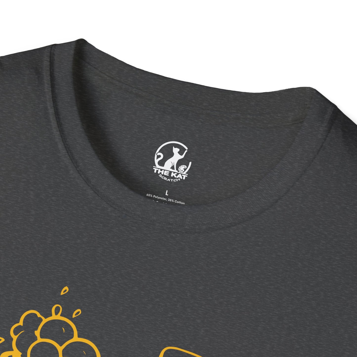 Funny T-Shirt - I Think You're Overreacting