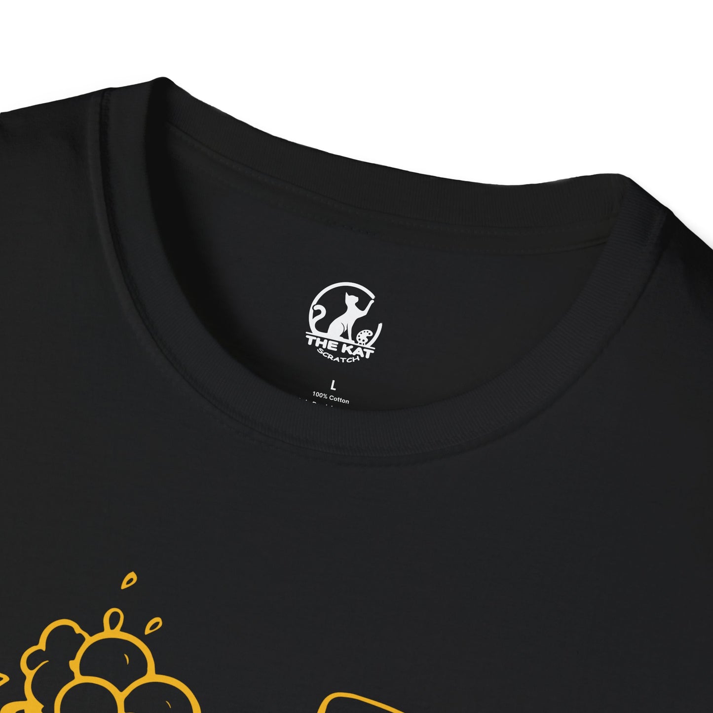 Funny T-Shirt - I Think You're Overreacting