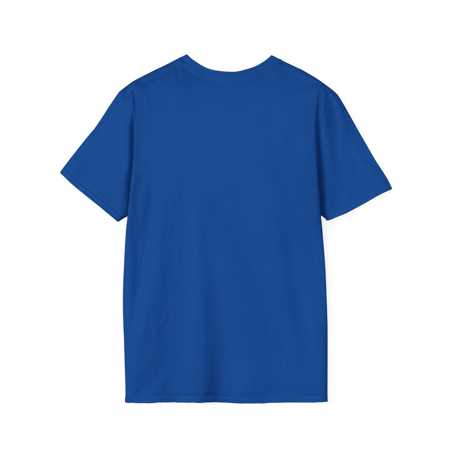 Funny T-Shirt - I Think You're Overreacting