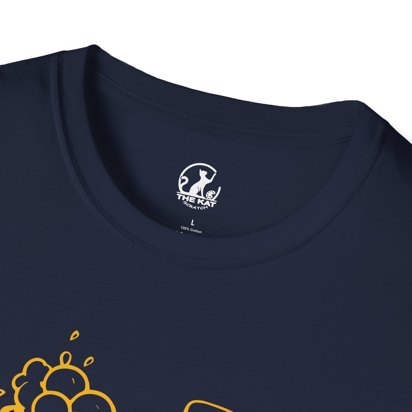 Funny T-Shirt - I Think You're Overreacting