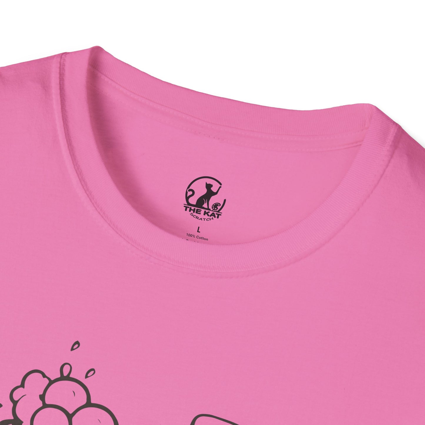 Funny T-Shirt - I Think You're Overreacting