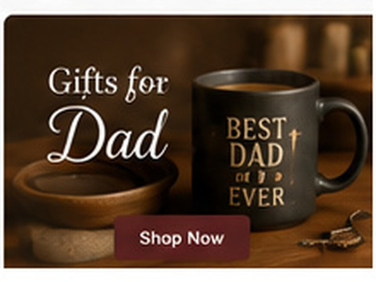 Gifts for Dad