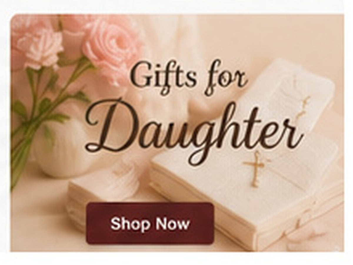 Gifts for Daughter