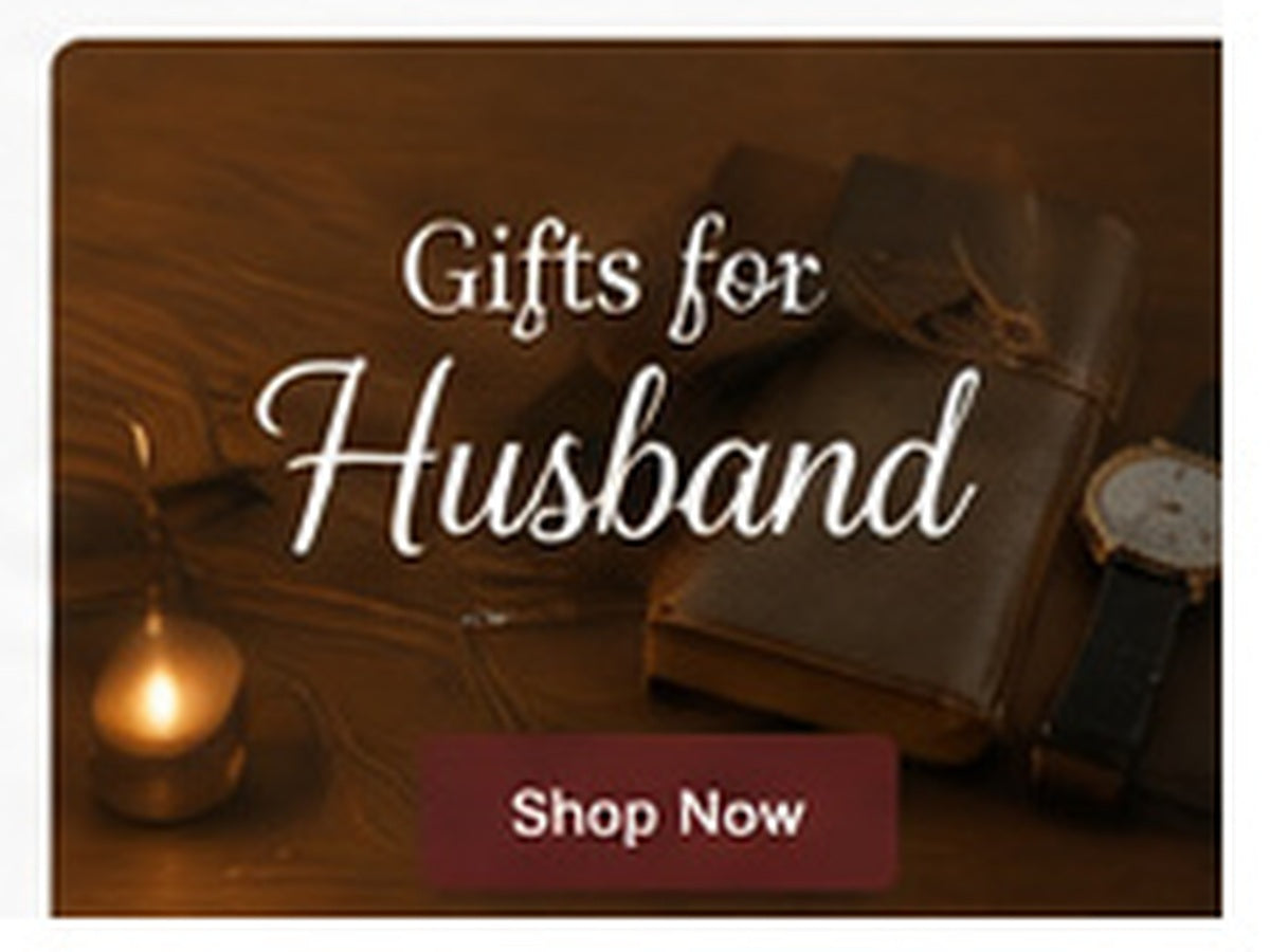 Husband gift collection