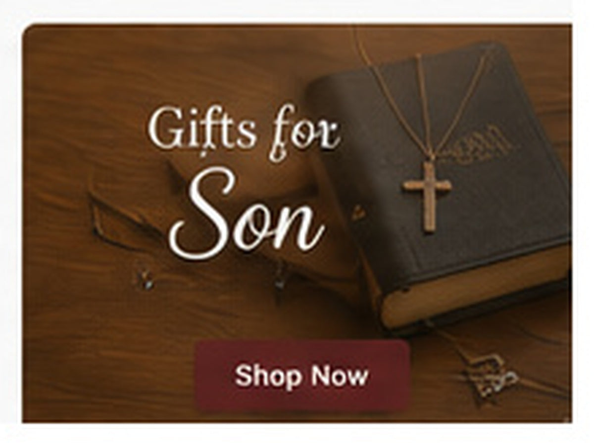 Gifts for Son