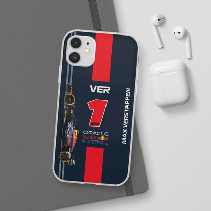 F1 iPhone 11 Case - Test Product
