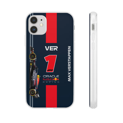 F1 iPhone 11 Case - Test Product